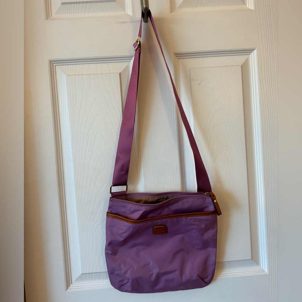 Bric’s crossbody envelope bag